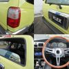toyota hilux-surf 1999 -TOYOTA--Hilux Surf GF-RZN185W--RZN185-9024783---TOYOTA--Hilux Surf GF-RZN185W--RZN185-9024783- image 19