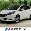 nissan note 2019 -NISSAN--Note DBA-E12--E12-635204---NISSAN--Note DBA-E12--E12-635204- image 1