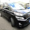 toyota vellfire 2014 -TOYOTA--Vellfire ANH20W--8343425---TOYOTA--Vellfire ANH20W--8343425- image 9