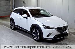 mazda cx-3 2019 -MAZDA--CX-3 DKEFW-207090---MAZDA--CX-3 DKEFW-207090-