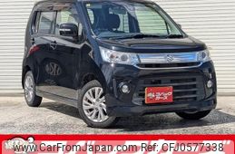 suzuki wagon-r-stingray 2015 quick_quick_MH44S_MH44S-466830