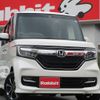 honda n-box 2017 -HONDA--N BOX DBA-JF4--JF4-1007301---HONDA--N BOX DBA-JF4--JF4-1007301- image 1