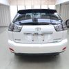 toyota harrier 2010 CFJ1724863 image 4