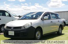 nissan ad 2015 quick_quick_DBF-VY12_VY12-186760