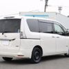 nissan serena 2014 GOO_JP_700080374330250122002 image 4