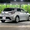 toyota corolla-sport 2018 quick_quick_ZWE211H_ZWE211-1003903 image 17