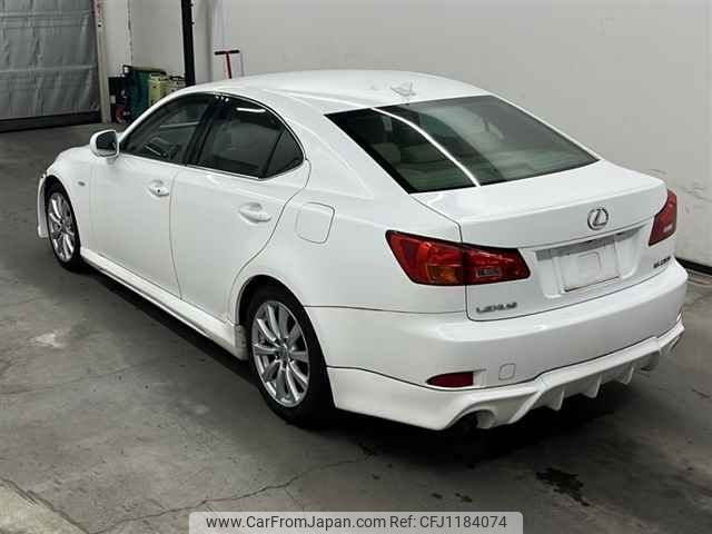 lexus is 2006 -LEXUS--Lexus IS GSE20-5027507---LEXUS--Lexus IS GSE20-5027507- image 2