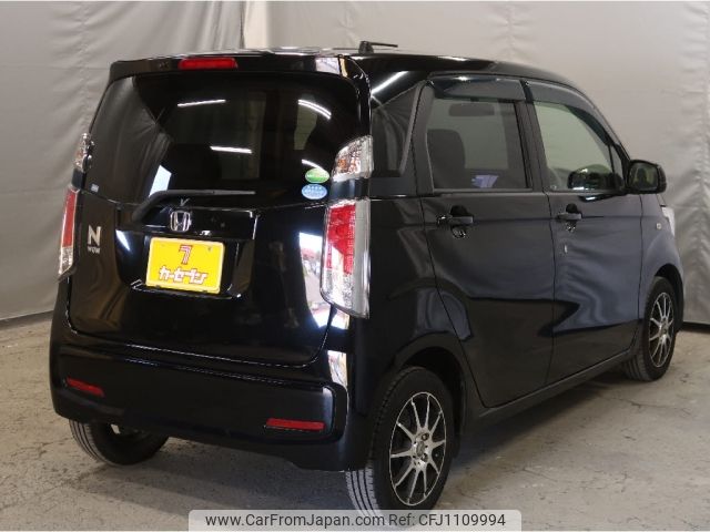 honda n-wgn 2017 -HONDA--N WGN DBA-JH1--JH1-1339230---HONDA--N WGN DBA-JH1--JH1-1339230- image 2