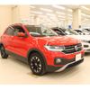 volkswagen t-cross 2020 -VOLKSWAGEN--VW T-Cross 3BA-C1DKR--WVGZZZC1ZLY067052---VOLKSWAGEN--VW T-Cross 3BA-C1DKR--WVGZZZC1ZLY067052- image 7