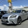 lexus gs 2012 -LEXUS--Lexus GS DBA-GRL10--GRL10-6000279---LEXUS--Lexus GS DBA-GRL10--GRL10-6000279- image 2