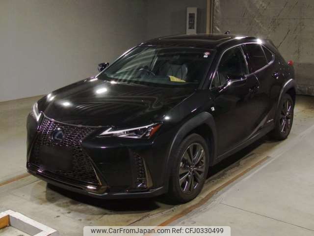 lexus ux 2020 -LEXUS--Lexus UX 6AA-MZAH10--MZAH10-2065773---LEXUS--Lexus UX 6AA-MZAH10--MZAH10-2065773- image 1