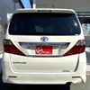 toyota alphard 2011 quick_quick_ANH20W_ANH20-8167390 image 6