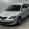 mazda axela 2007 -MAZDA--Axela BK5P-317731---MAZDA--Axela BK5P-317731- image 1