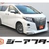 toyota alphard 2016 -TOYOTA--Alphard DBA-AGH30W--AGH30-0087713---TOYOTA--Alphard DBA-AGH30W--AGH30-0087713- image 1