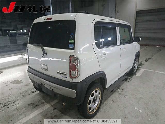 suzuki hustler 2015 -SUZUKI--Hustler MR41S--136397---SUZUKI--Hustler MR41S--136397- image 2