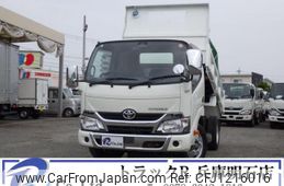 toyota toyoace 2019 GOO_NET_EXCHANGE_0704331A30250526W001