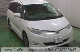 toyota estima 2006 -TOYOTA 【新潟 333ﾈ718】--Estima GSR55W-7004869---TOYOTA 【新潟 333ﾈ718】--Estima GSR55W-7004869-