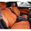 nissan fairlady-z 2014 CFJ9158192 image 19