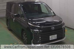 toyota voxy 2025 -TOYOTA 【新潟 301ﾕ5133】--Voxy MZRA90W--0125292---TOYOTA 【新潟 301ﾕ5133】--Voxy MZRA90W--0125292-