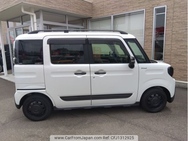 suzuki spacia 2019 -SUZUKI--Spacia Gear DAA-MK53S--MK53S-875586---SUZUKI--Spacia Gear DAA-MK53S--MK53S-875586- image 2