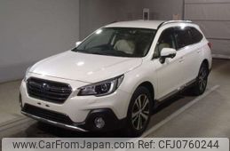 subaru outback 2018 -SUBARU--Legacy OutBack DBA-BS9--BS9-045579---SUBARU--Legacy OutBack DBA-BS9--BS9-045579-