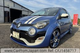 renault twingo 2013 -RENAULT--Renault Twingo ABA-NK4M--VF1CN0N15C0673215---RENAULT--Renault Twingo ABA-NK4M--VF1CN0N15C0673215-