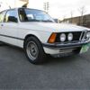 bmw 3-series 1982 -BMW 【京都 503 8116】--BMW 3 Series E-318--WBAAG4907C5027341---BMW 【京都 503 8116】--BMW 3 Series E-318--WBAAG4907C5027341- image 14