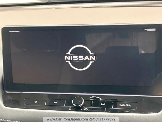 nissan x-trail 2023 CFJ1779892 image 2