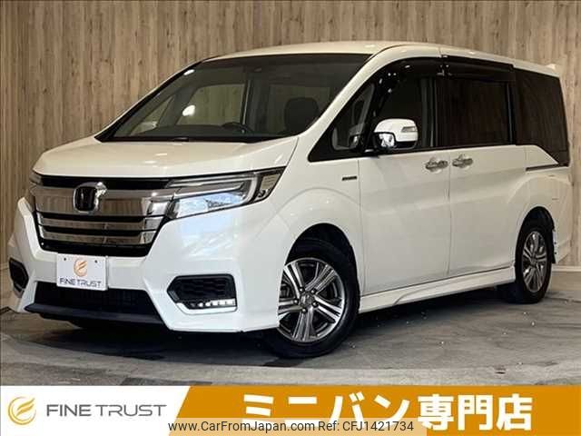 honda stepwagon 2019 -HONDA--Stepwgn 6AA-RP5--RP5-1089325---HONDA--Stepwgn 6AA-RP5--RP5-1089325- image 1