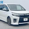 toyota voxy 2017 quick_quick_ZRR80W_ZRR80-0309567 image 18