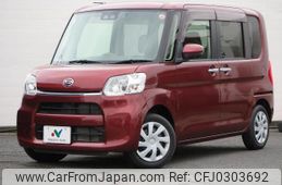 daihatsu tanto 2018 quick_quick_DBA-LA600S_LA600S-0709028