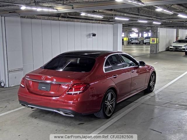 mercedes-benz e-class 2016 -MERCEDES-BENZ--Benz E Class WDD2130422A031985---MERCEDES-BENZ--Benz E Class WDD2130422A031985- image 2