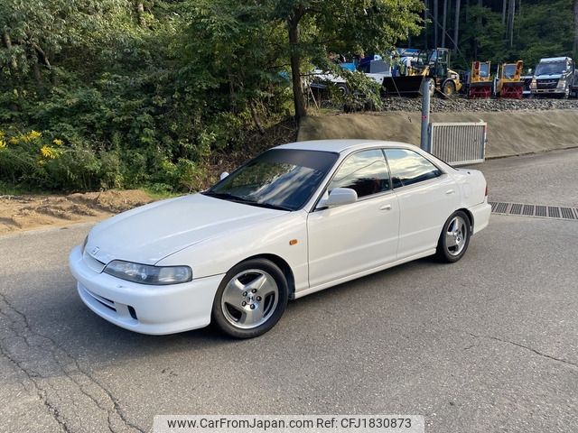 honda integra 1998 CFJ1830873 image 1