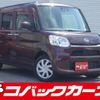 daihatsu tanto 2018 CFJ1805605 image 1