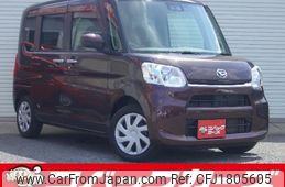 daihatsu tanto 2018 CFJ1805605
