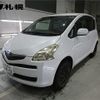 toyota ractis 2007 -TOYOTA 【札幌 504ﾆ4196】--Ractis NCP105--0015595---TOYOTA 【札幌 504ﾆ4196】--Ractis NCP105--0015595- image 1