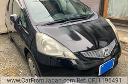 honda fit 2010 -HONDA--Fit DBA-GE6--GE6-1421475---HONDA--Fit DBA-GE6--GE6-1421475-