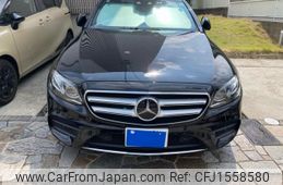 mercedes-benz e-class 2016 CFJ1558580