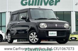 suzuki alto-lapin 2013 -SUZUKI--Alto Lapin DBA-HE22S--HE22S-415247---SUZUKI--Alto Lapin DBA-HE22S--HE22S-415247-