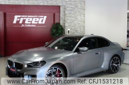 bmw m2 2024 CFJ1531218