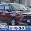 toyota roomy 2021 CFJ1780411 image 1