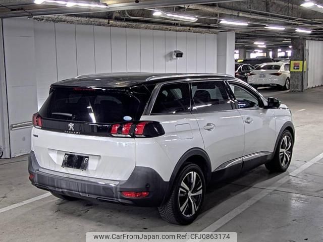 peugeot 5008 2018 -PEUGEOT--Peugeot 5008 VF3M45GZWJL011475---PEUGEOT--Peugeot 5008 VF3M45GZWJL011475- image 2