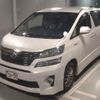 toyota vellfire 2013 -TOYOTA--Vellfire ATH20W-8025725---TOYOTA--Vellfire ATH20W-8025725- image 5