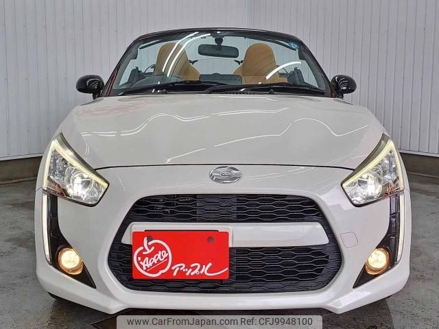 daihatsu copen 2017 quick_quick_DBA-LA400K_LA400K-0020962 image 2