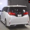 toyota alphard 2023 -TOYOTA 【滋賀 339ﾏ610】--Alphard AGH40W-0007976---TOYOTA 【滋賀 339ﾏ610】--Alphard AGH40W-0007976- image 2