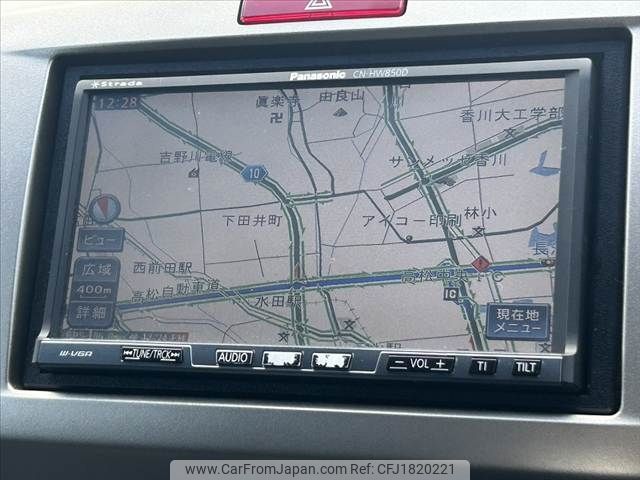 honda freed-spike 2010 CFJ1820221 image 2