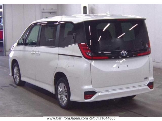 toyota noah 2023 CFJ1644806 image 2