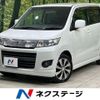 suzuki wagon-r 2011 CFJ1807356 image 1