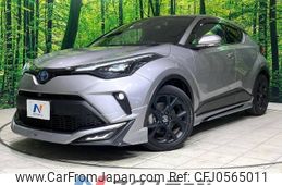 toyota c-hr 2022 -TOYOTA--C-HR 6AA-ZYX11--ZYX11-2055789---TOYOTA--C-HR 6AA-ZYX11--ZYX11-2055789-