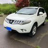 nissan murano 2008 -NISSAN--Murano CBA-TNZ51--TNZ51-001609---NISSAN--Murano CBA-TNZ51--TNZ51-001609- image 3